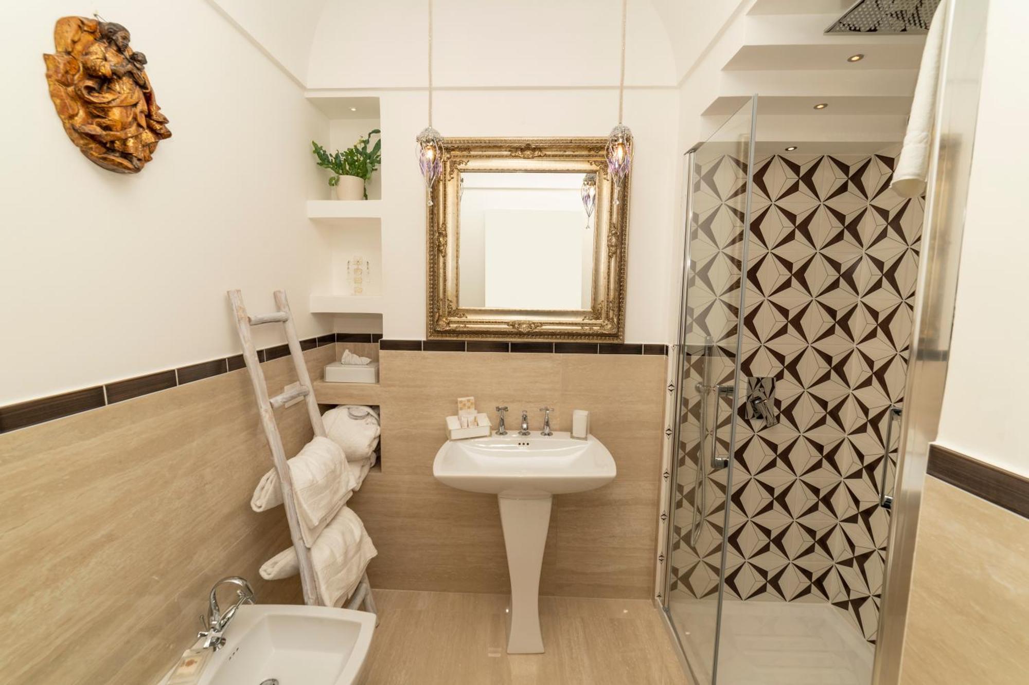 Villa Nina 포지타노 외부 사진